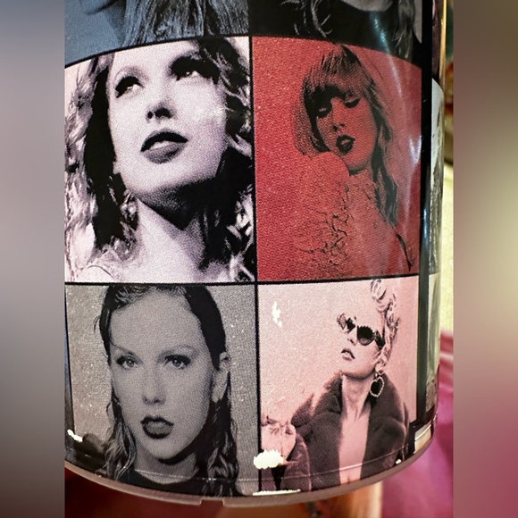 Taylor Swift Eras Tour AMC poster and cup - Picture 5 of 5